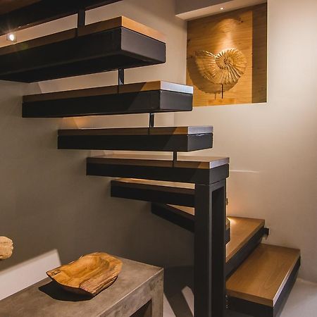 Acropolis Luxury Apartments เอเธนส์ ภายนอก รูปภาพ