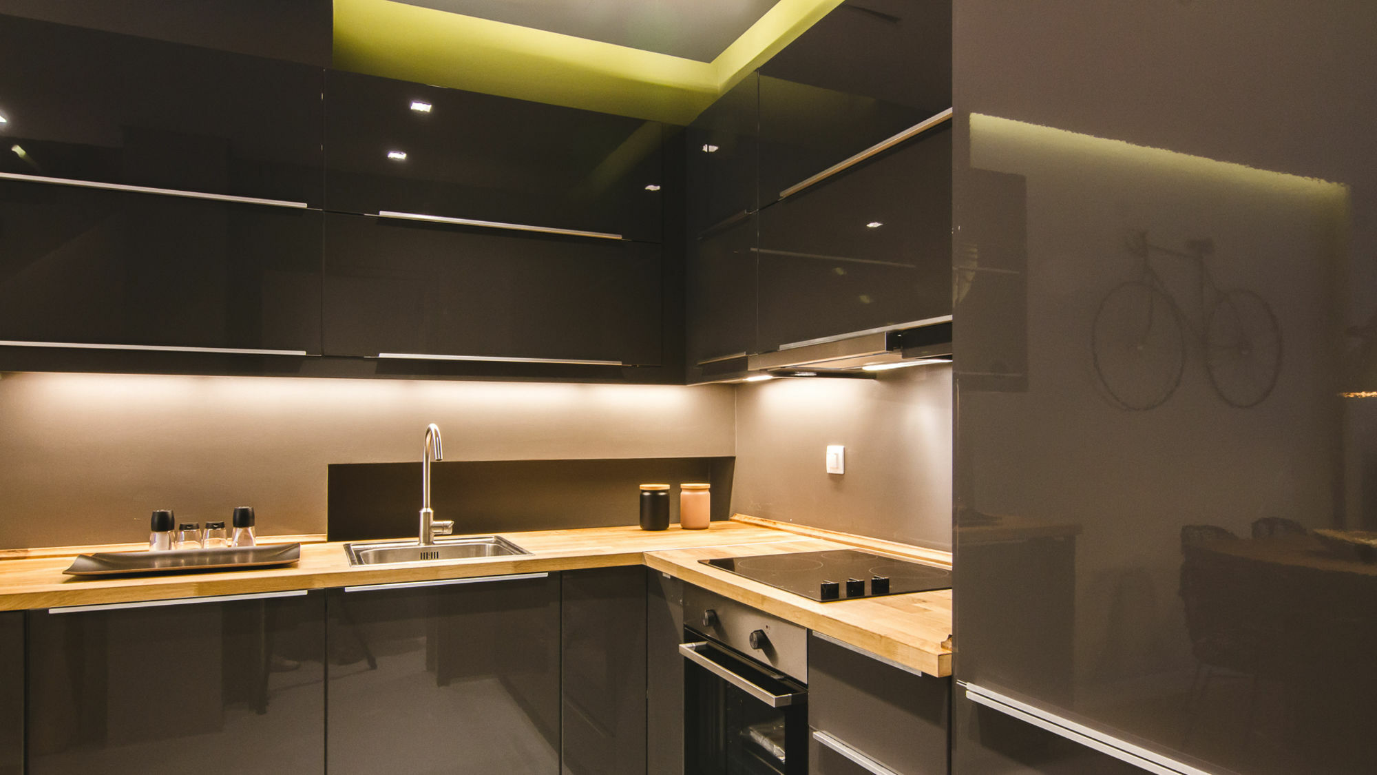 Acropolis Luxury Apartments เอเธนส์ ภายนอก รูปภาพ