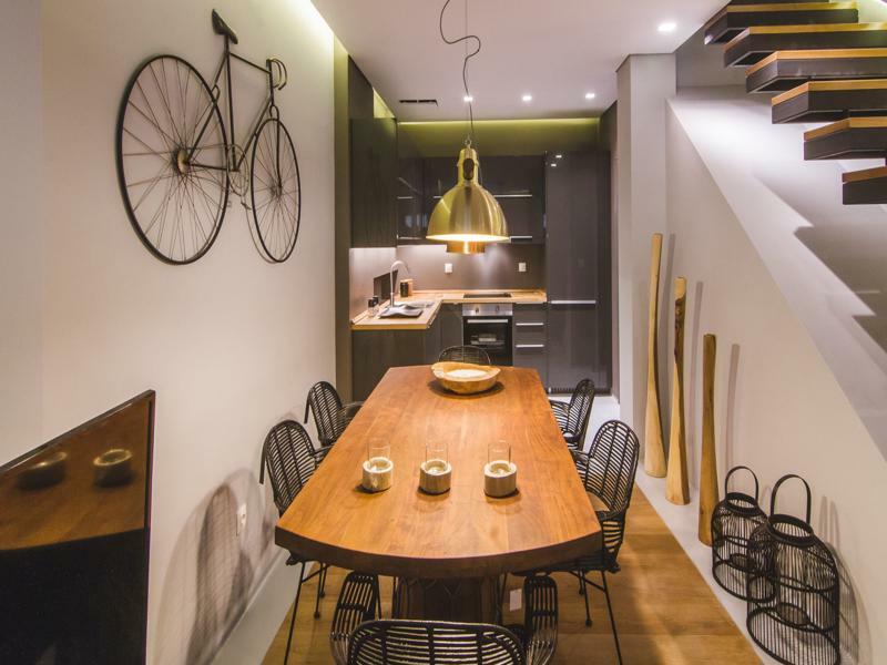 Acropolis Luxury Apartments เอเธนส์ ภายนอก รูปภาพ