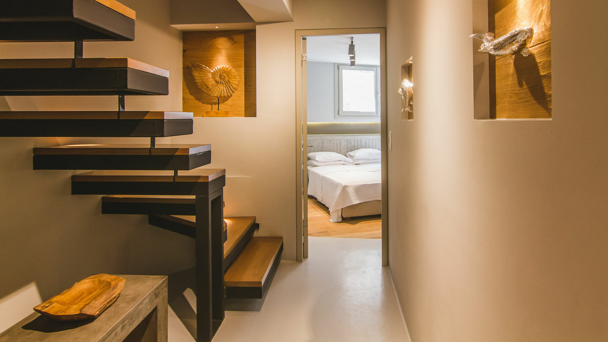 Acropolis Luxury Apartments เอเธนส์ ภายนอก รูปภาพ