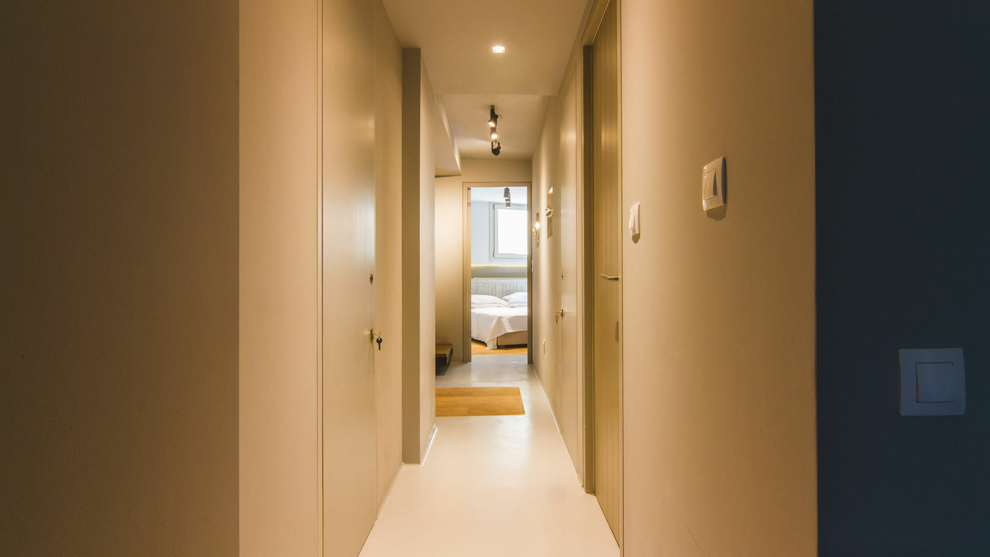 Acropolis Luxury Apartments เอเธนส์ ภายนอก รูปภาพ