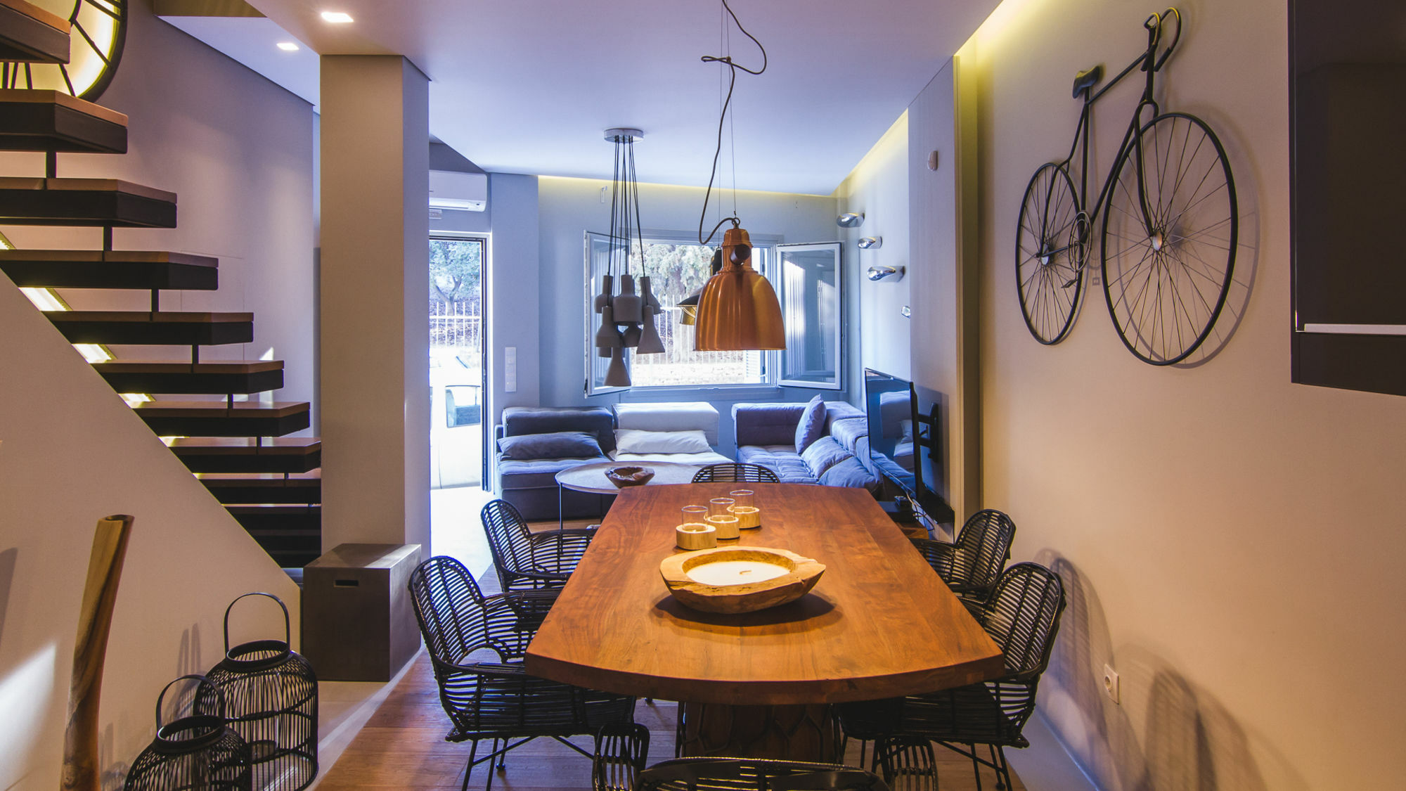 Acropolis Luxury Apartments เอเธนส์ ภายนอก รูปภาพ