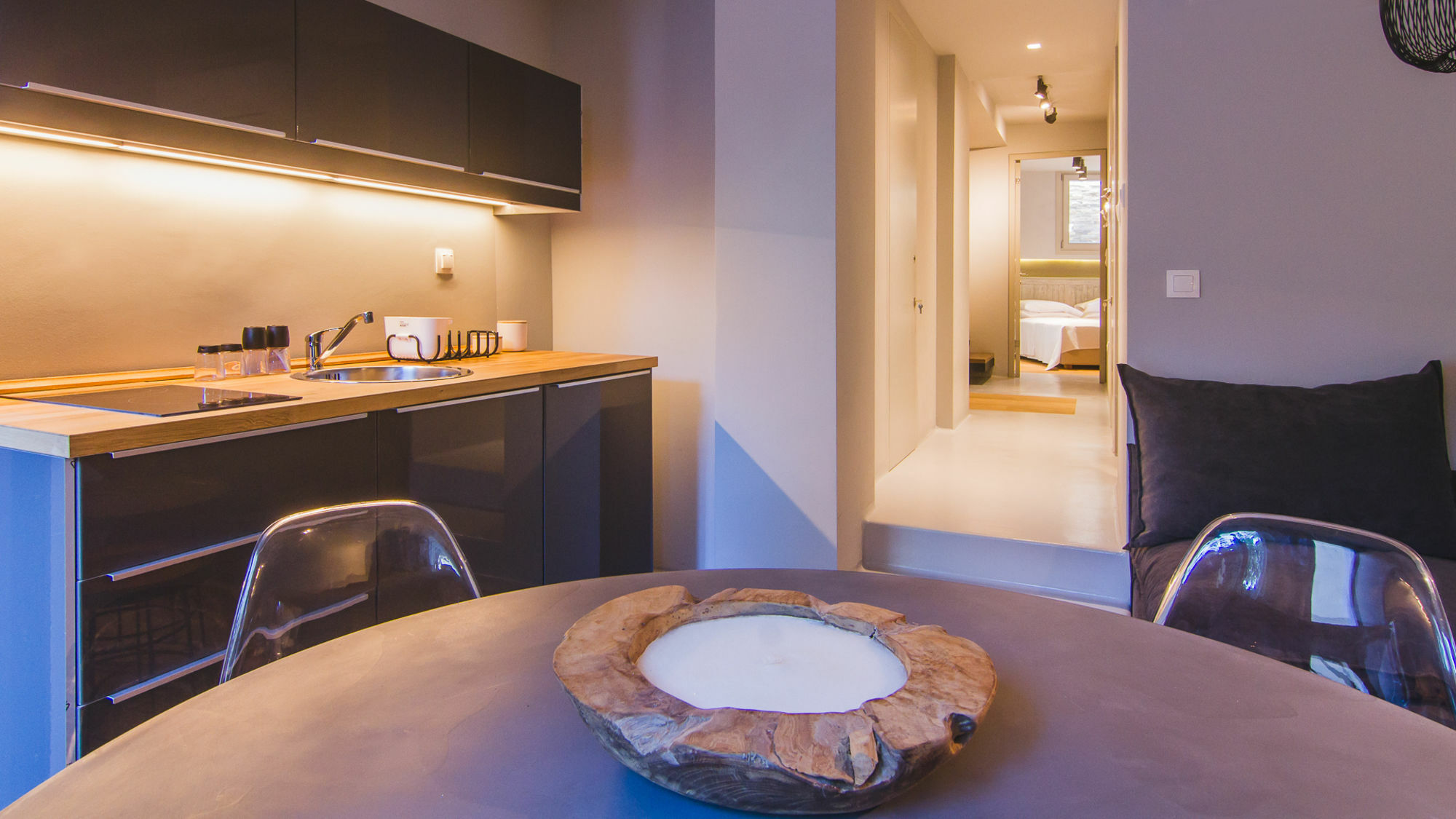 Acropolis Luxury Apartments เอเธนส์ ภายนอก รูปภาพ