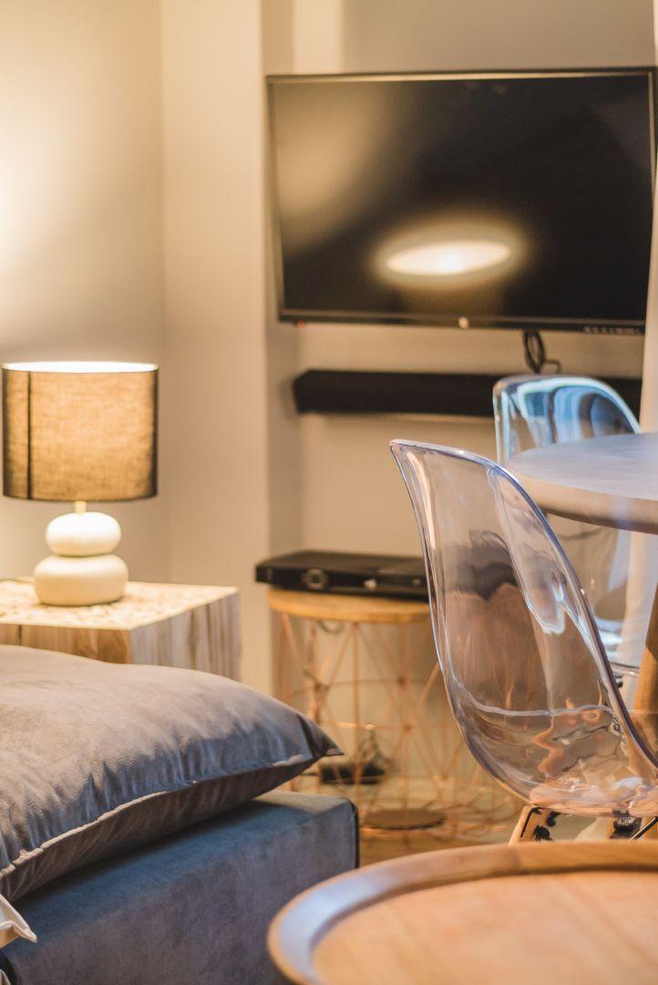 Acropolis Luxury Apartments เอเธนส์ ภายนอก รูปภาพ