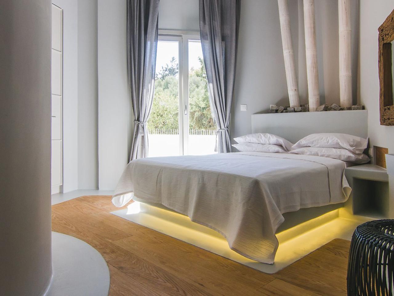 Acropolis Luxury Apartments เอเธนส์ ภายนอก รูปภาพ